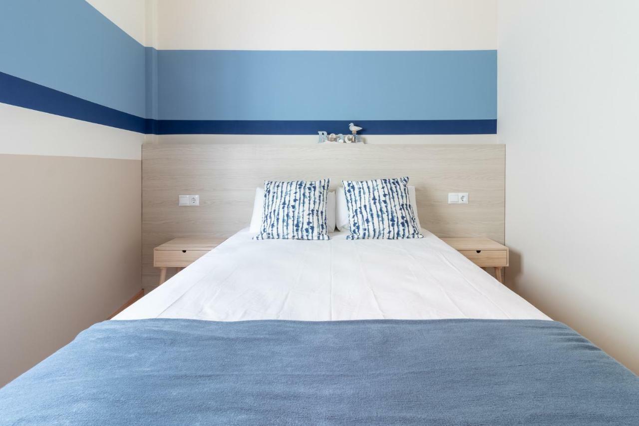 Flatguest Agaete Blue Leilighet Eksteriør bilde